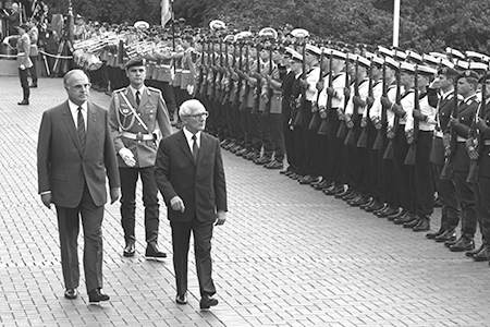 Bundesregierung/Lothar Schaack